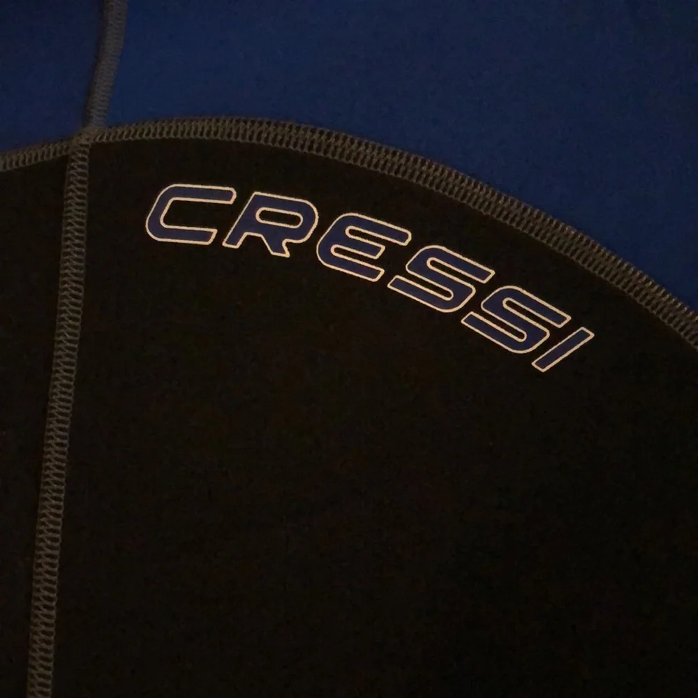 Cressida Lido Short Wet Suit Sz S